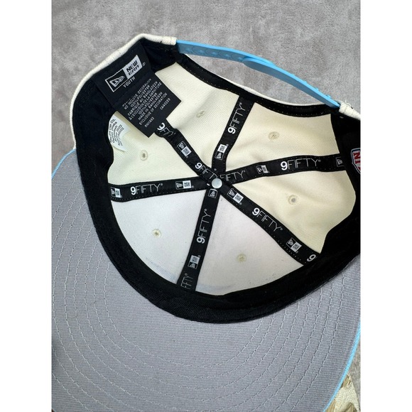 New Era Youth 9FIFTY NFL Dallas Cowboys Star Logo Baseball Cap Snapback - Picture 4 of 6